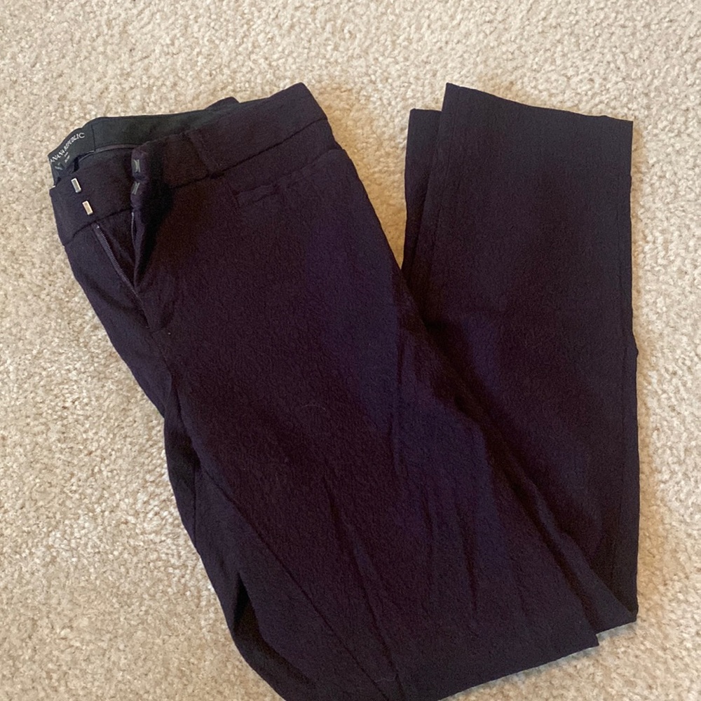 Banana Republic Sloan pants